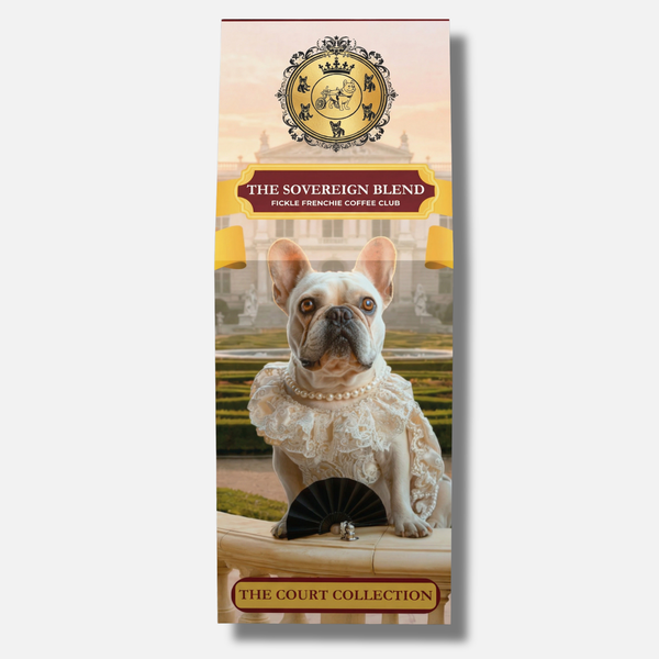 The Sovereign Blend - Countess Penelope's Signature Roast