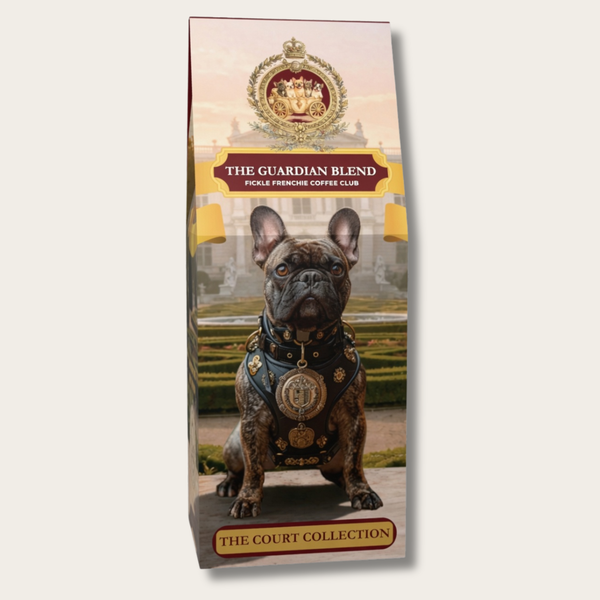 The Guardian Blend - Sir Winston's Signature Roast
