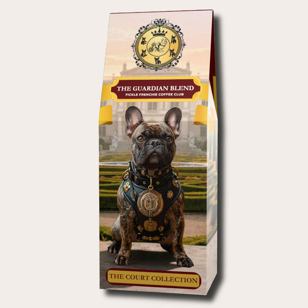 The Guardian Blend - Sir Winston's Signature Roast