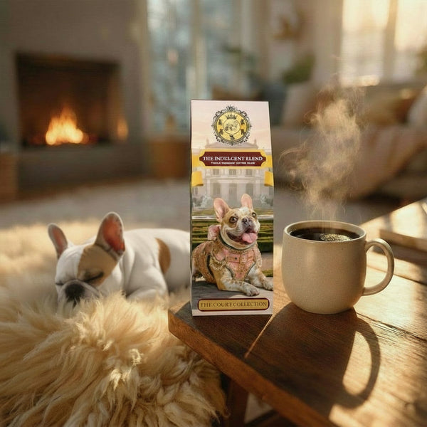 The Indulgent Blend - Princess Poppy's Signature Roast