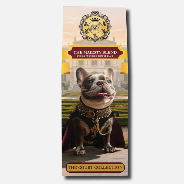 Marquess Reginald - The Majesty Blend