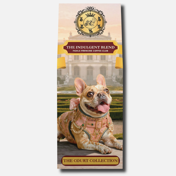 The Indulgent Blend - Princess Poppy's Signature Roast