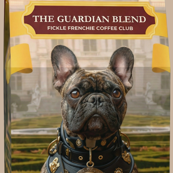 The Guardian Blend - Sir Winston's Signature Roast