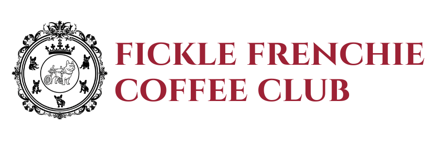 Fickle Frenchie Coffee Club