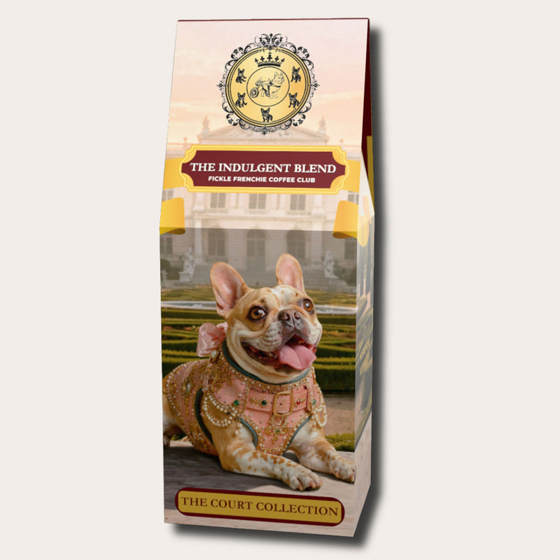 The Indulgent Blend - Princess Poppy's Signature Roast