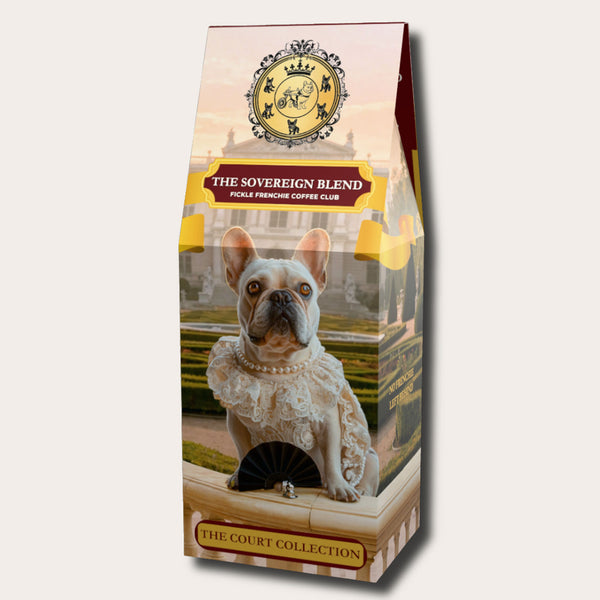 The Sovereign Blend - Countess Penelope's Signature Roast
